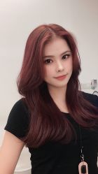 -Mix Boom Hair salon