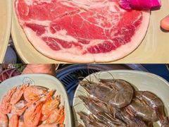 -梨花自助烤肉(西三旗万象汇黑金店)
