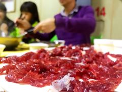 -老猫牛肉火锅(沙溪店)