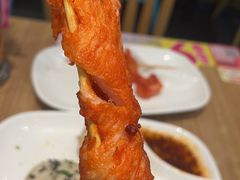 -小杨生煎(龙阳广场店)