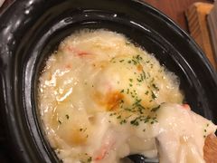 -蟹道乐( 新宿駅前店)