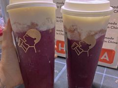 -喜茶(广州中山六路店)