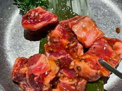 -烧肉达人•炭火烧肉(新天地店)