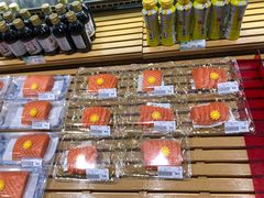 -果蔬好生活超市(乐堤港店)
