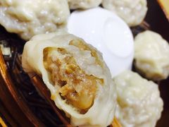 -百年尹氏汤包(湖南路狮子桥店)