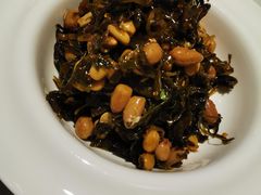 日照三宝菜-海东头·疙瘩汤(万达四楼店)