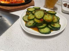 -天津瀚金佰九号温泉酒店(南楼地铁站店)