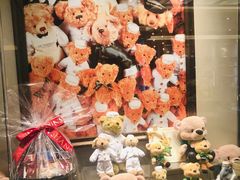 -上海半岛酒店·半岛精品店