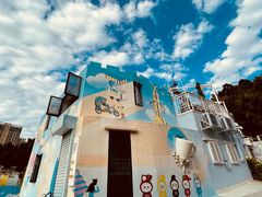 -龙环葡韵住宅式博物馆