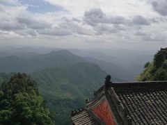 -武当山风景区