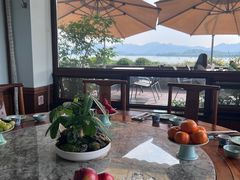 -湖畔居茶楼(湖滨店)