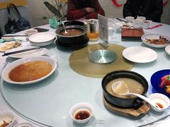 -红菜坊·烤鸭·川鲁宴(石园店)