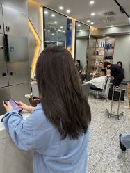 -A&L salon