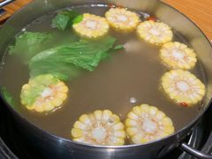 -海银海记潮汕牛肉火锅(新港中路海珠店)
