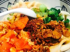 -秦唐汉味biangbiang面(大钟寺店)