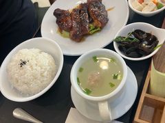 -喜悦西餐厅(同丰店)