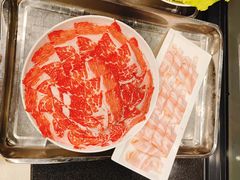 -天都火锅酒楼(虹梅南路店)