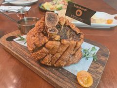 -haxnbauer海森堡德国餐厅(深圳coco店)