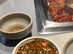 -巴奴毛肚火锅(悠唐购物中心店)