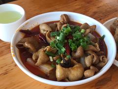 红烧肥肠-曾氏肥肠馆(凯瑞雅居店)