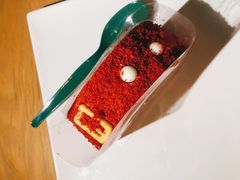 红丝绒-星巴克(北京西大望路温特莱店)