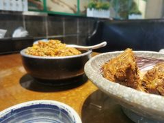 -95号酱骨·一块豆腐(展春园西路店)