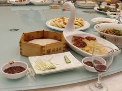 -福满园大酒楼(梅林店)