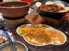 -图味美小黄鱼·景德菜(浙江路店)