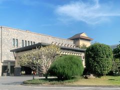 -白虎自助餐厅·真老虎·景观自助餐厅(广州长隆酒店)