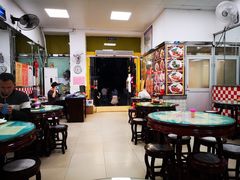 大堂-烧鹅濑(西华路店)