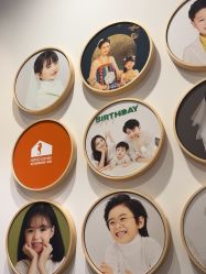 -海马体家庭照相馆(杭州远洋乐堤港店)