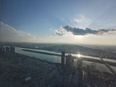 -长沙尼依格罗酒店