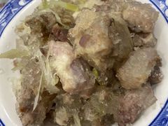 -乔家满族八大碗(流水沟店)