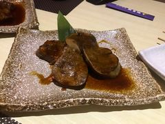 酱烤厚切牛舌-有喜屋·深夜食堂(北京西路店)