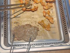 -新石器烤肉(百联川沙店)