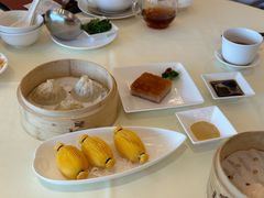 -利苑酒家(合景国际金融广场店)