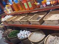 -后湖小院·乡野田园菜