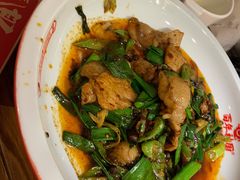 三代人的回锅肉-百年神厨·地道川菜(清江西路店)