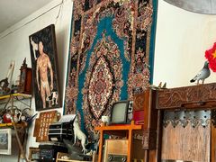 -新疆狼爷烤肉(宋庄店)