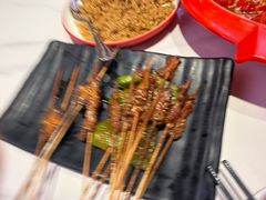 -聚在尊味虾皇·夜宵市集(新建店)