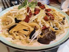 -六顺园清真回族饭店(工程街店)