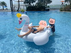 -深圳大梅沙京基洲际度假酒店