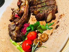 -王品牛排(郑州大卫城店)