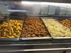 -北京理工大学新食堂