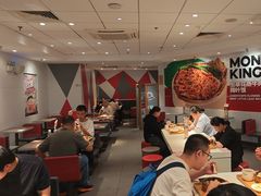 -72街荷叶饭(东方宝泰广场店)