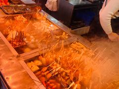 -大学城夜市大排档(凤栖路店)