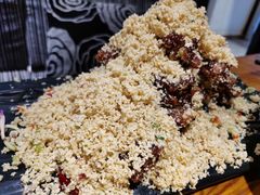 -苹果树下艺术餐厅(通州店)