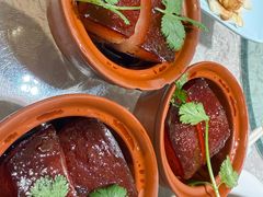 -山外山菜馆(玉泉路店)