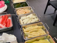 -师烤·豆花烤鱼(深圳坂田天虹店)