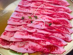 -釜山火炉·海鲜烤肉(紫藤路店)
